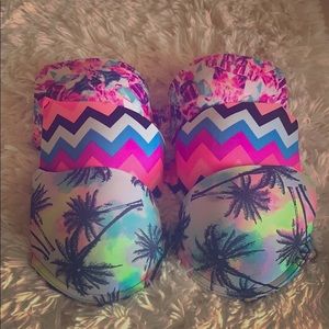 Victoria Secret PINK VS Lot of bras